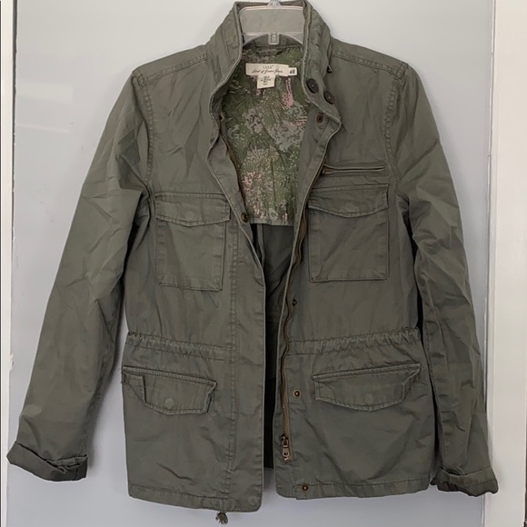 H&M Jackets & Blazers - H&M Jacket / Size:6